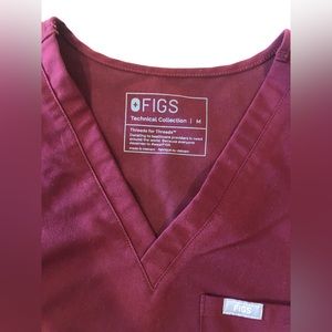 Figs scrubs